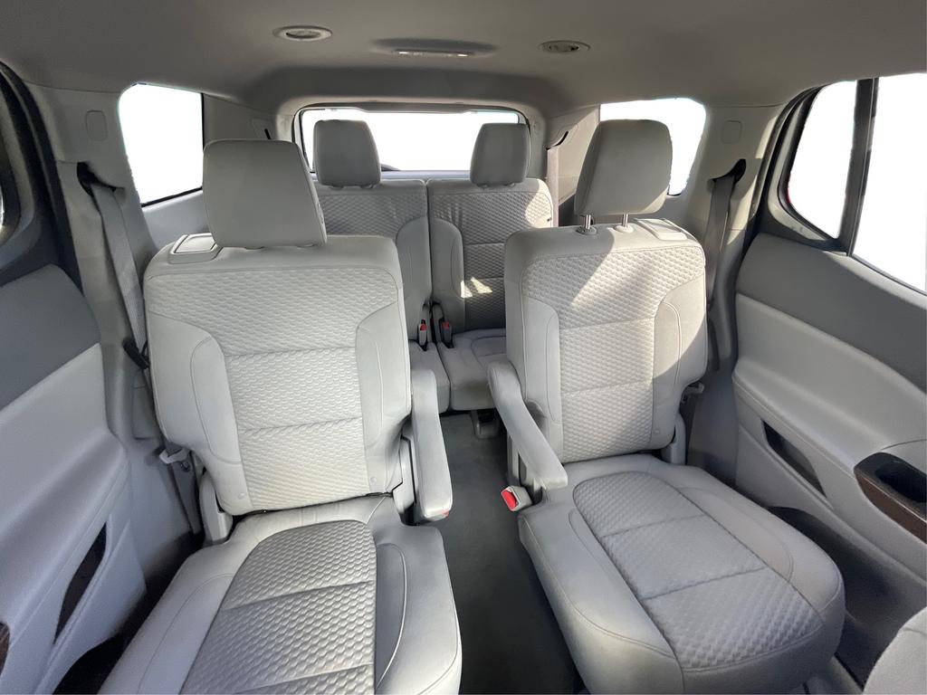 2017 GMC Acadia - $14,977