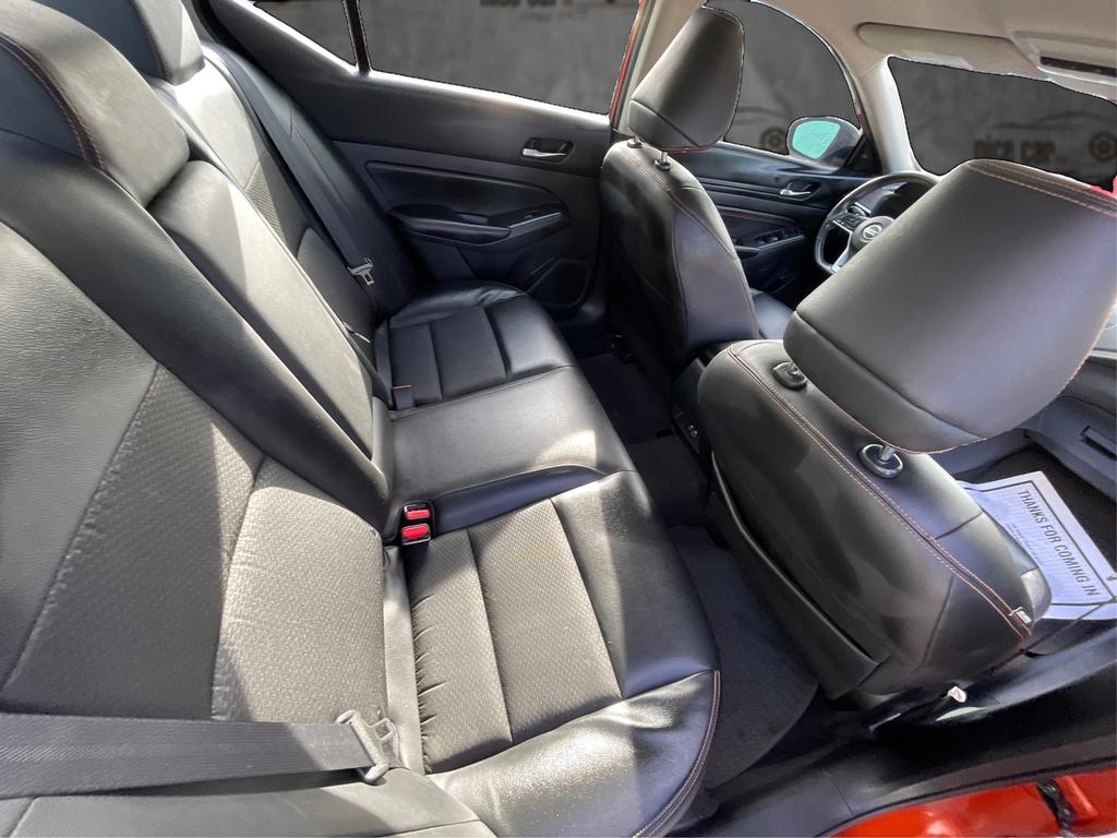 2022 Nissan Altima - $18,977