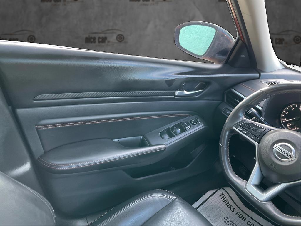 2022 Nissan Altima - $18,977