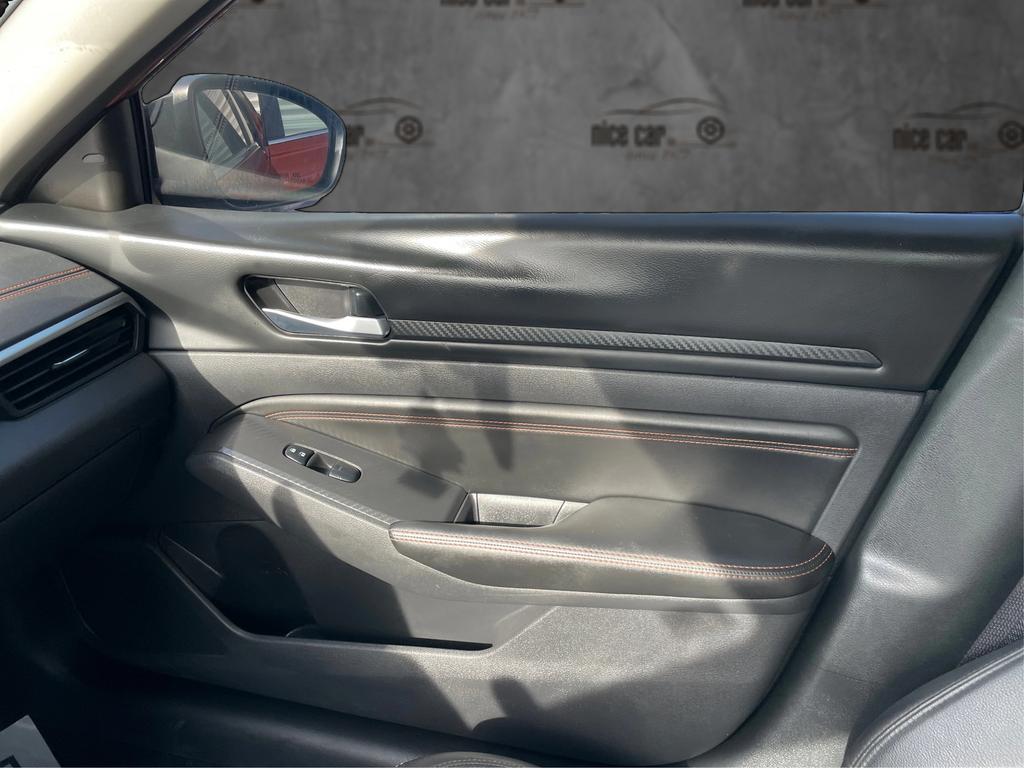 2022 Nissan Altima - $18,977