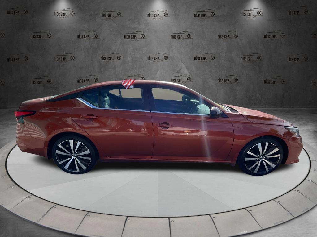 2022 Nissan Altima - $18,977