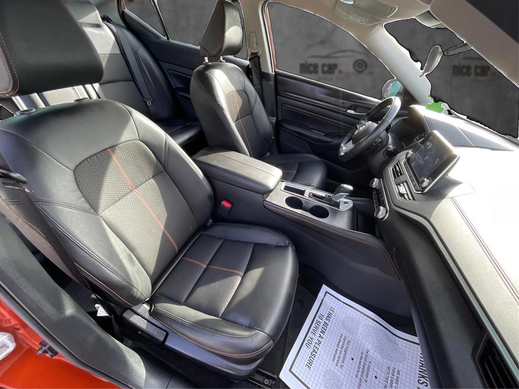 2022 Nissan Altima - $18,977