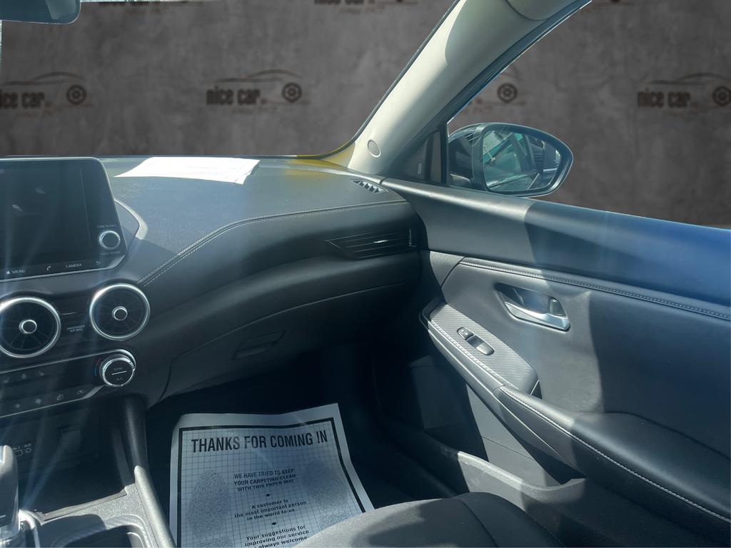 2023 Nissan Sentra - $15,977