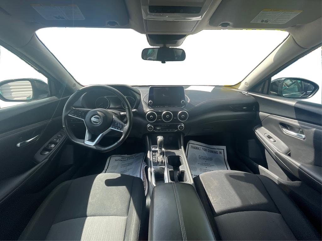 2023 Nissan Sentra - $15,977