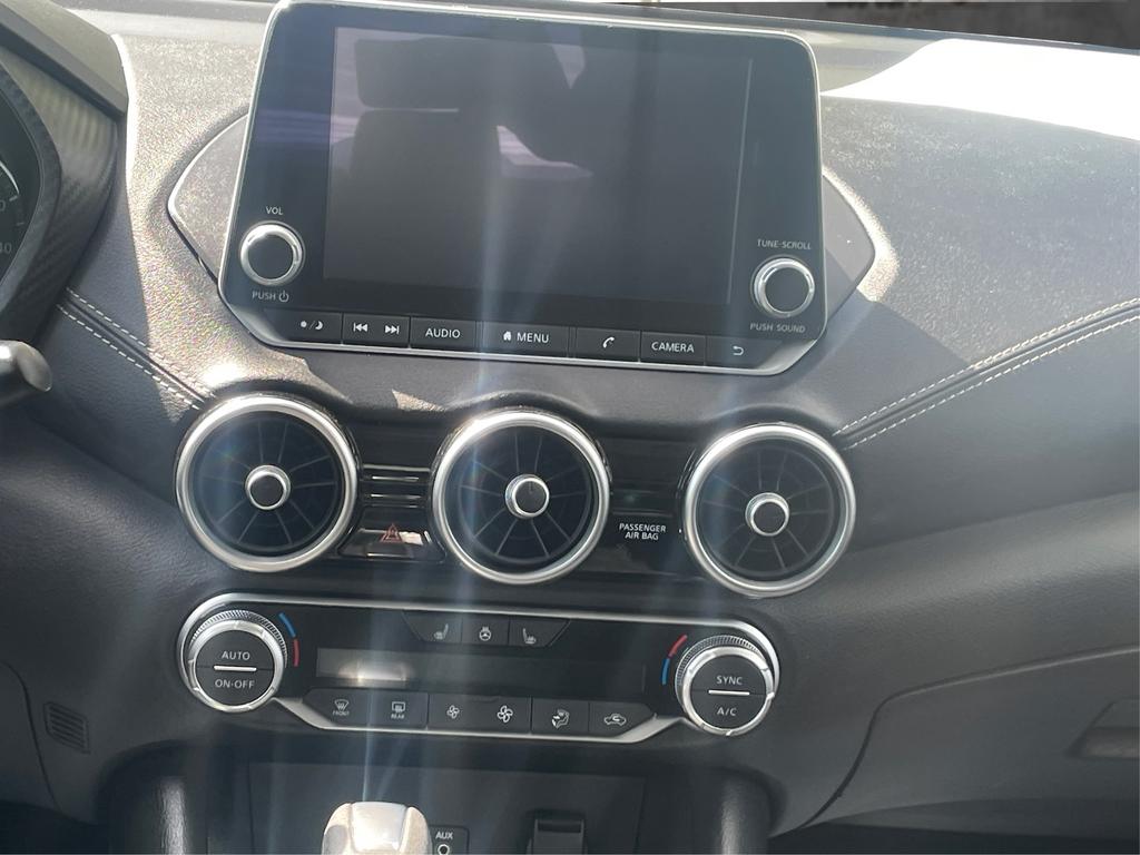 2023 Nissan Sentra - $15,977