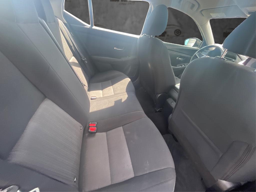 2023 Nissan Sentra - $15,977
