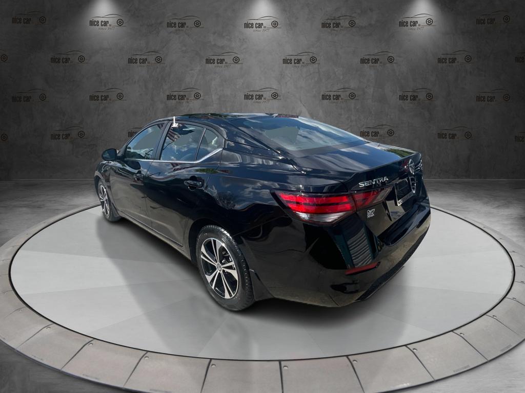 2023 Nissan Sentra - $15,977
