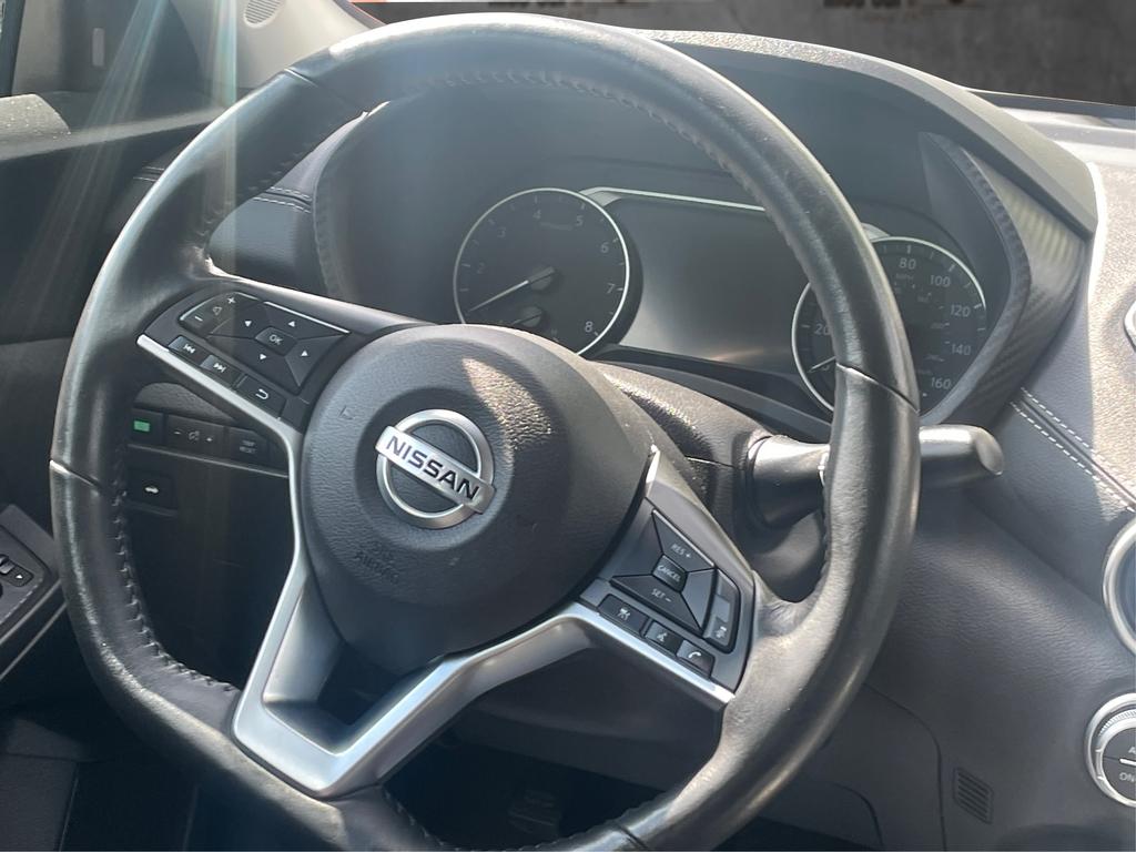 2023 Nissan Sentra - $15,977