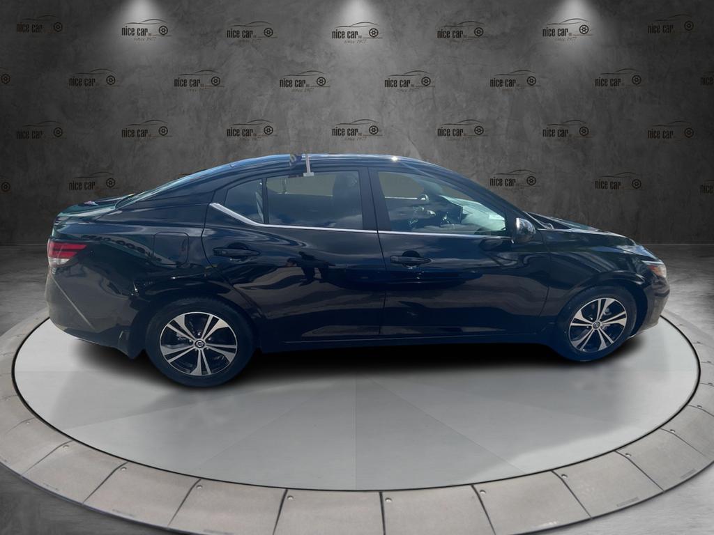 2023 Nissan Sentra - $15,977