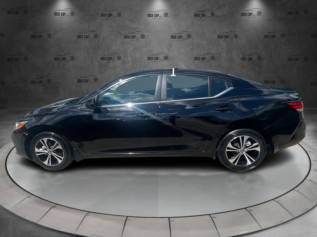 2023 Nissan Sentra - $15,977