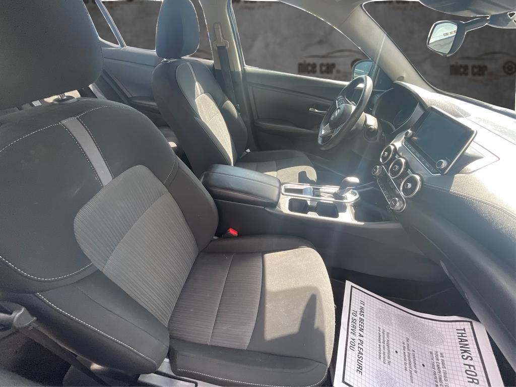 2023 Nissan Sentra - $15,977