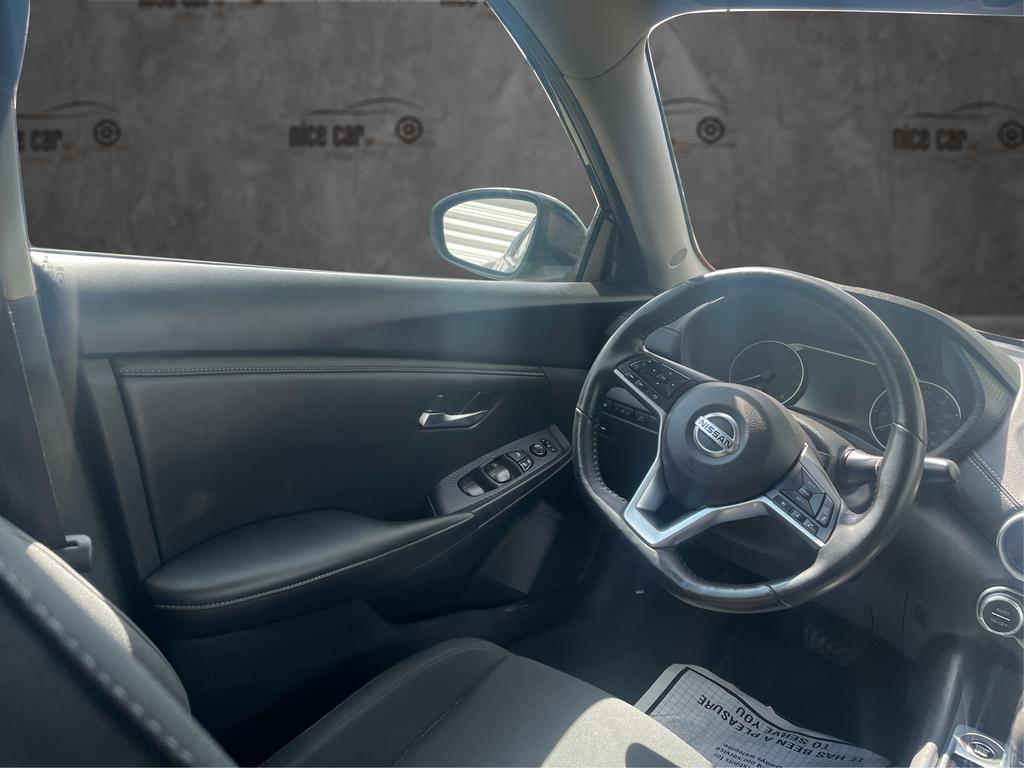 2023 Nissan Sentra - $15,977
