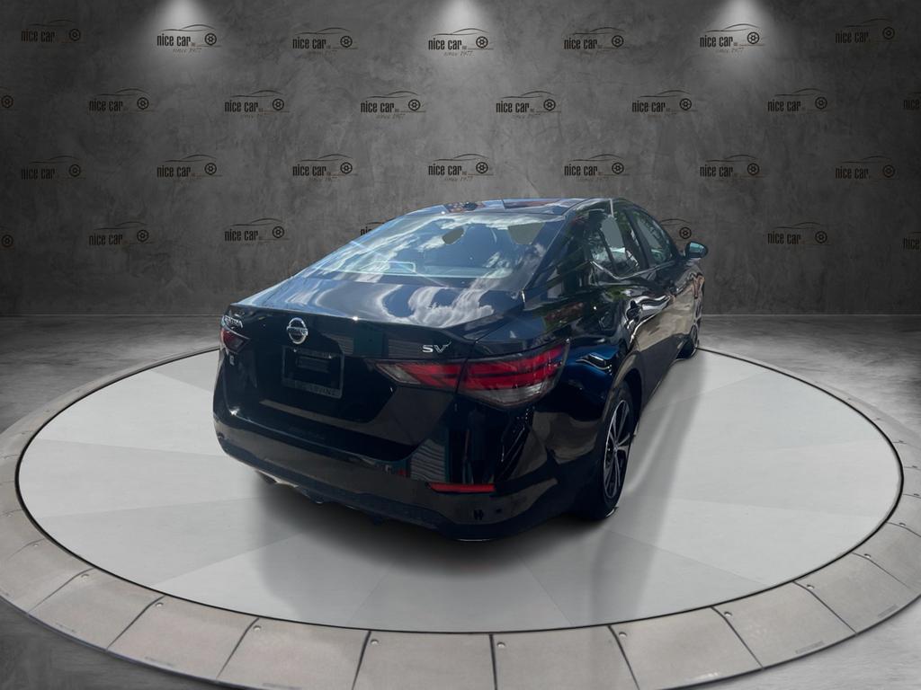 2023 Nissan Sentra - $15,977