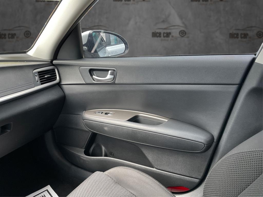 2019 Kia Optima - $15,977
