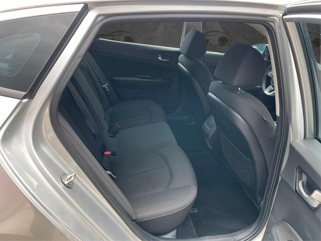 2019 Kia Optima - $15,977