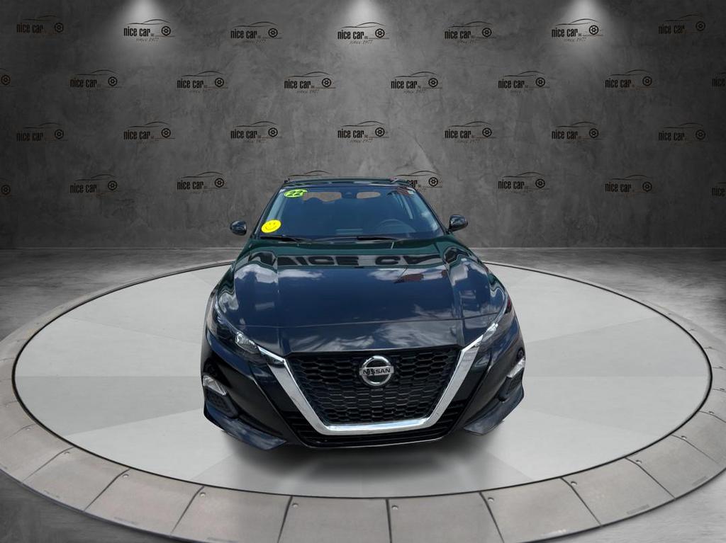 2022 Nissan Altima - $16,977