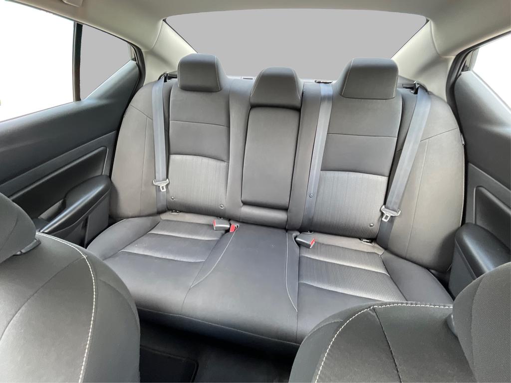 2022 Nissan Altima - $16,977