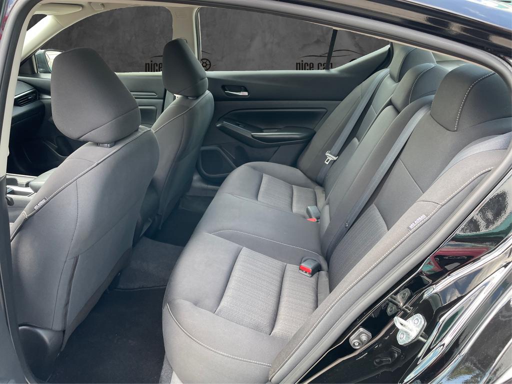 2022 Nissan Altima - $16,977