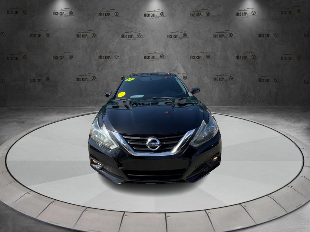 2017 Nissan Altima - $11,977