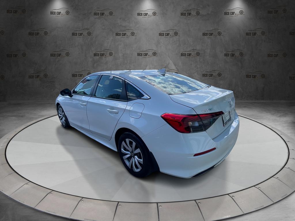 2023 Honda Civic - $20,977