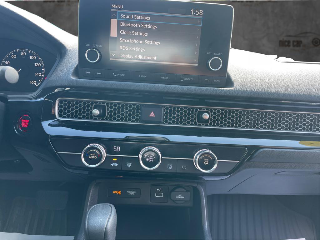 2023 Honda Civic - $20,977