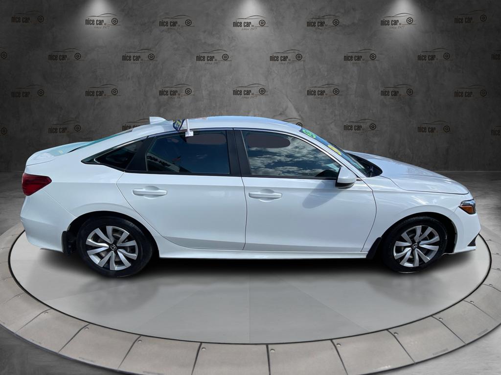 2023 Honda Civic - $20,977