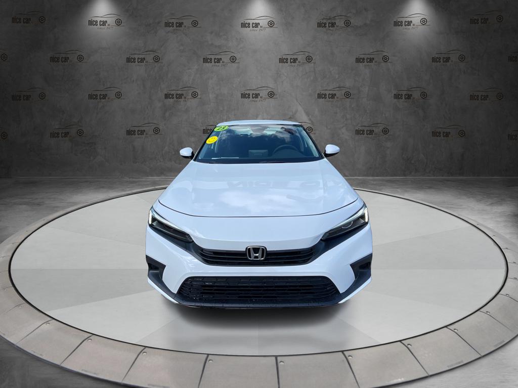 2023 Honda Civic - $20,977
