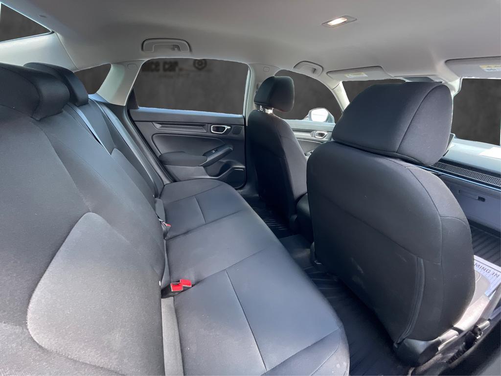 2023 Honda Civic - $20,977