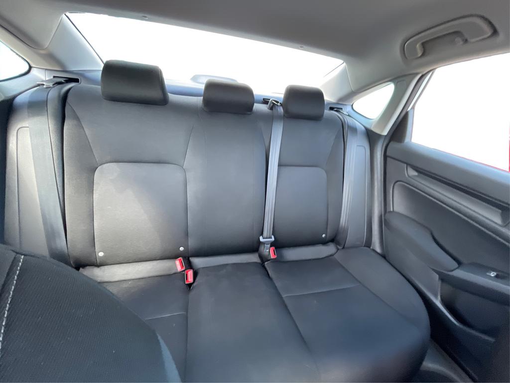 2023 Honda Civic - $20,977