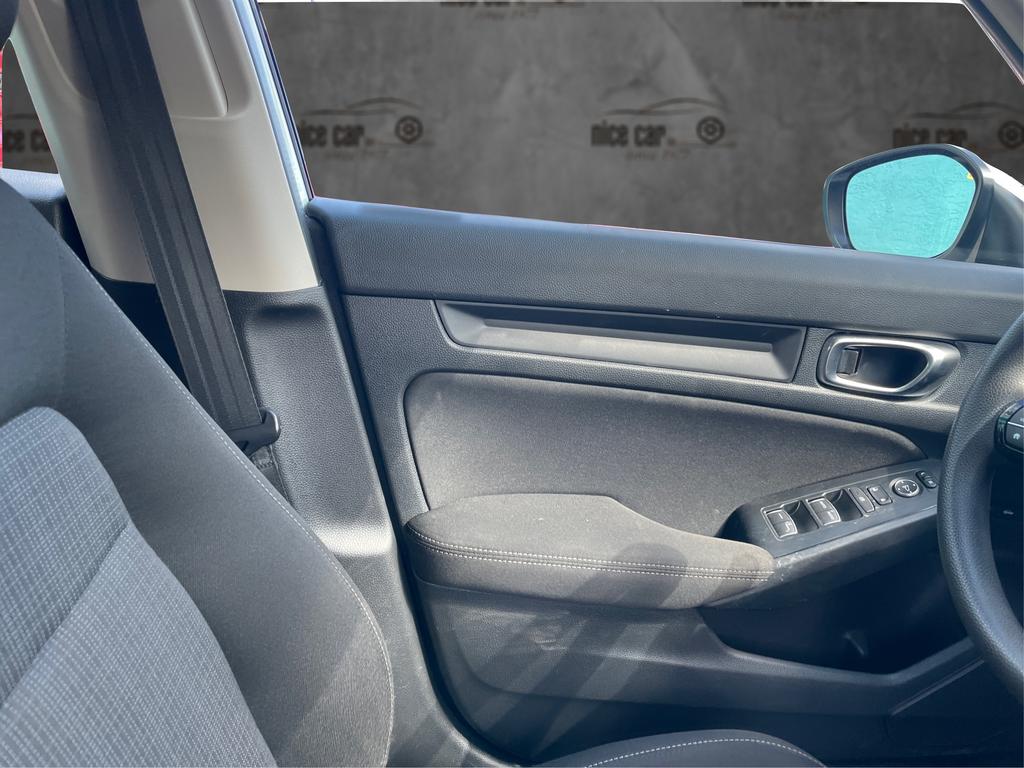 2023 Honda Civic - $20,977