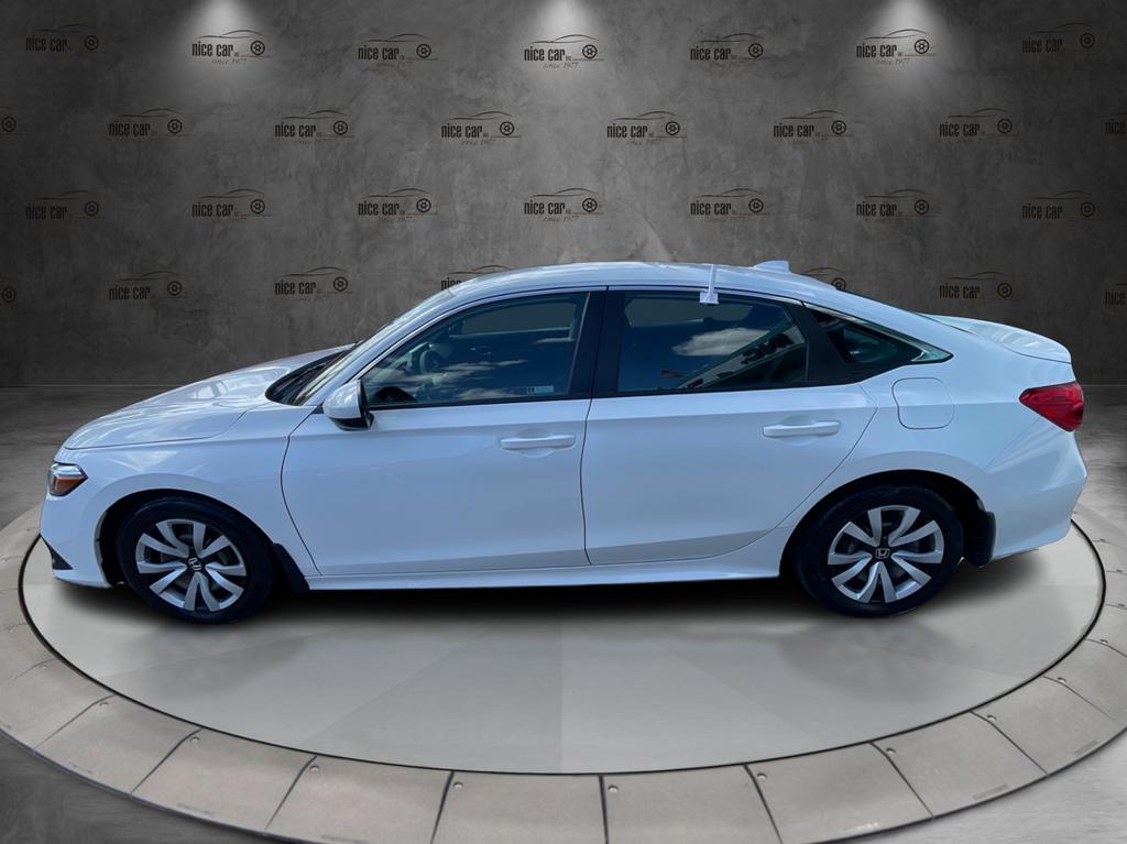 2023 Honda Civic - $20,977