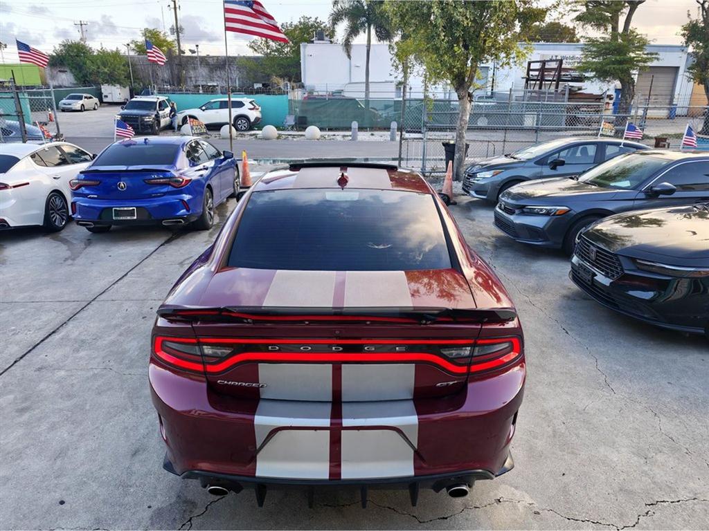 2019 Dodge Charger - $18,977