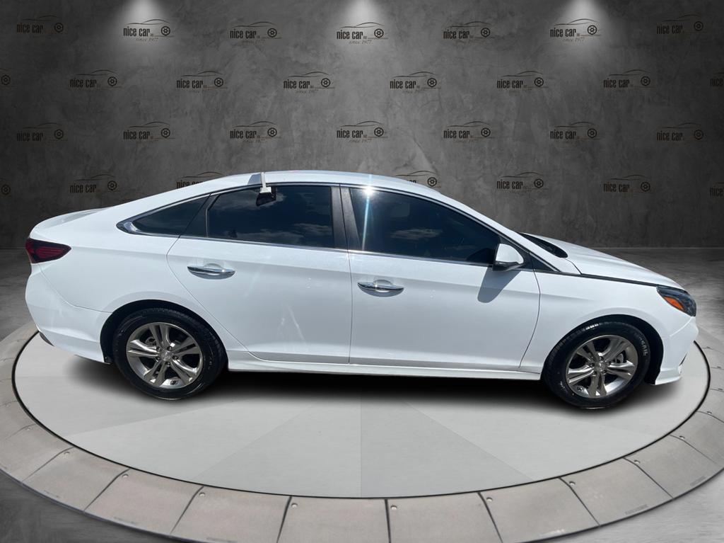 2018 Hyundai Sonata - $14,977