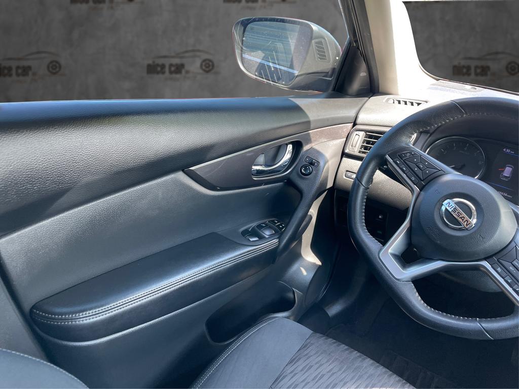 2019 Nissan Rogue - $14,977