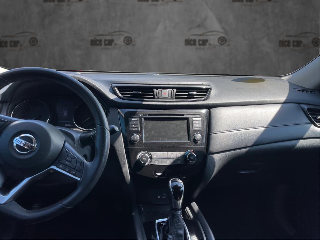 2019 Nissan Rogue - $14,977