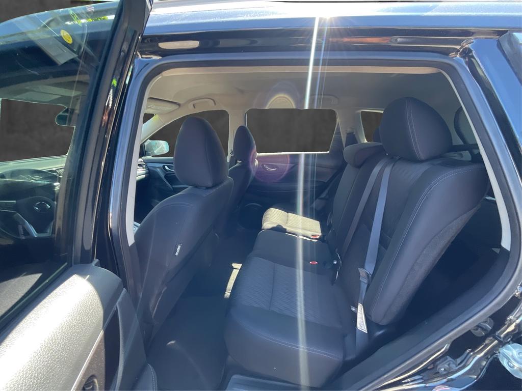 2019 Nissan Rogue - $14,977
