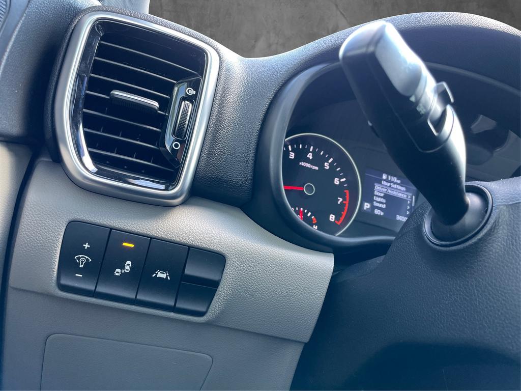 2020 Kia Sportage - $17,977