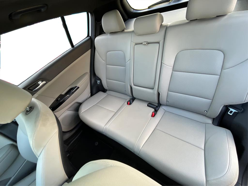 2020 Kia Sportage - $17,977