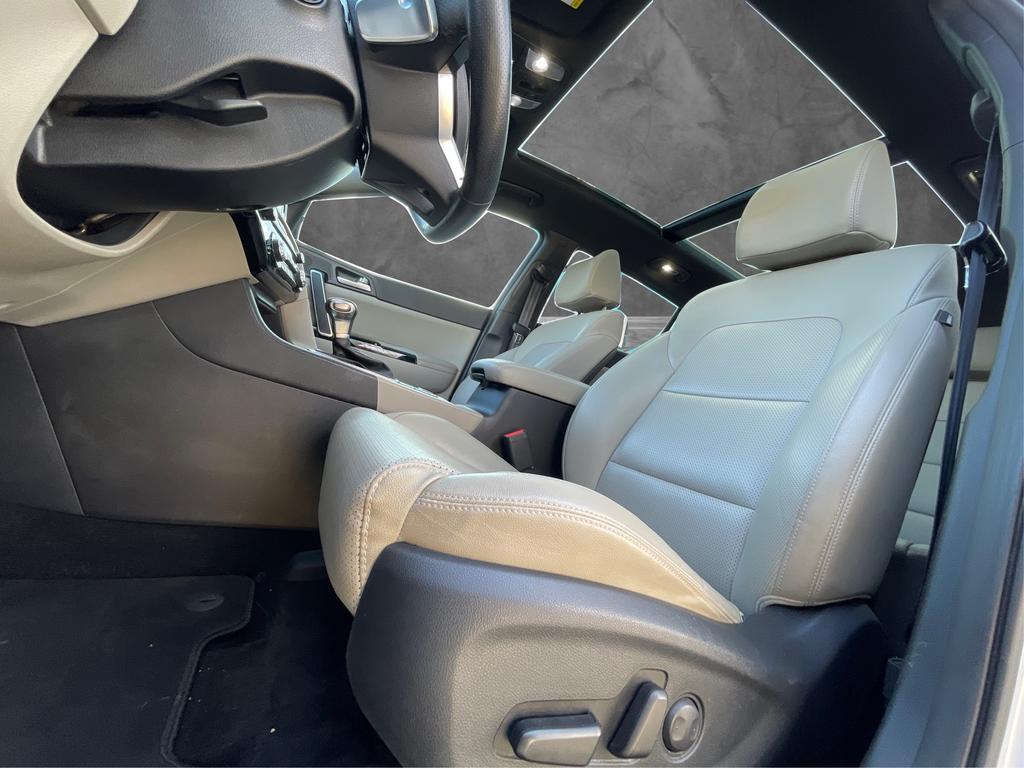 2020 Kia Sportage - $17,977