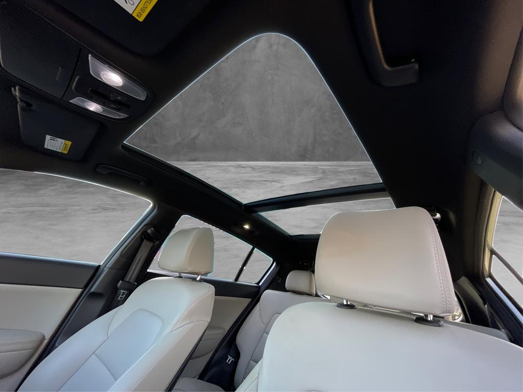 2020 Kia Sportage - $17,977