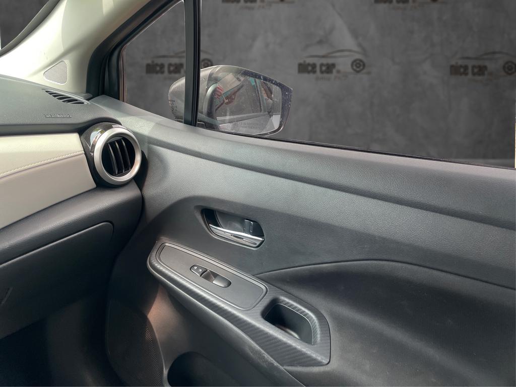2021 Nissan Versa - $13,977