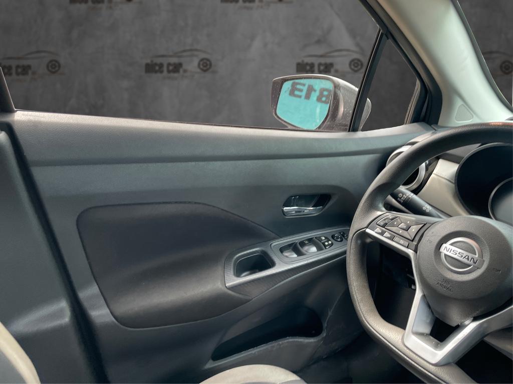 2021 Nissan Versa - $13,977