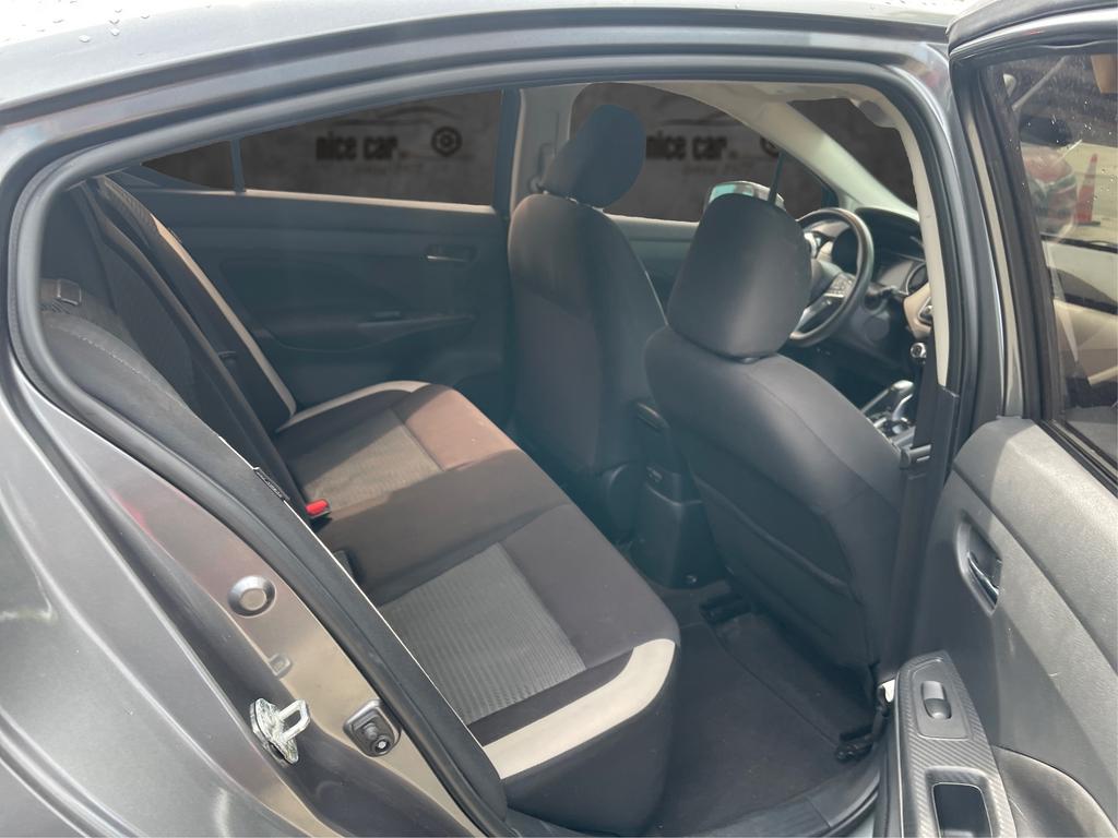 2021 Nissan Versa - $13,977