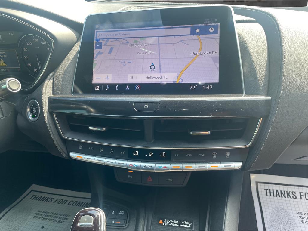2024 Cadillac CT5 - $24,977
