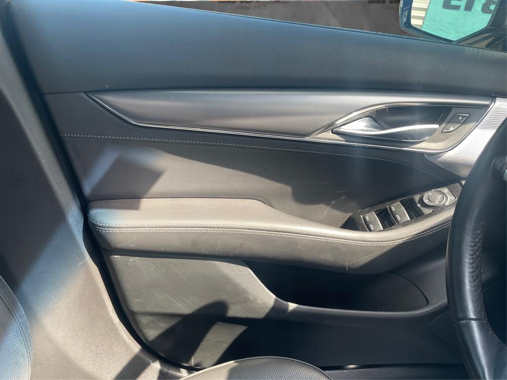 2024 Cadillac CT5 - $24,977