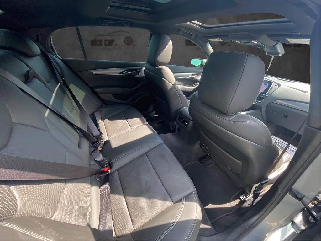 2024 Cadillac CT5 - $24,977