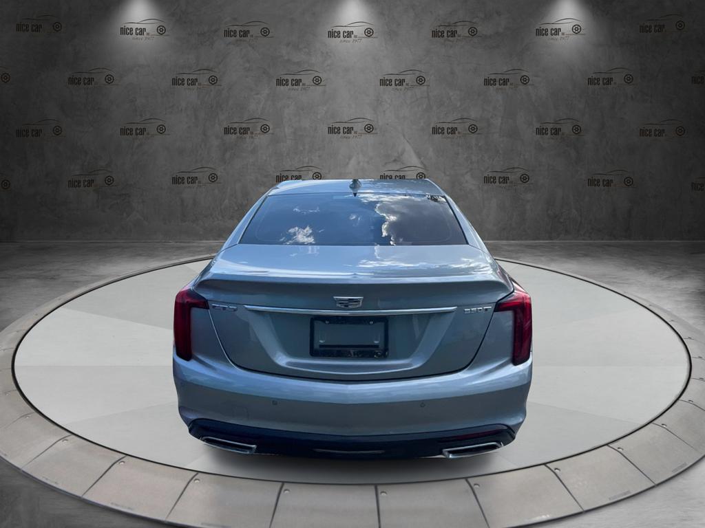 2024 Cadillac CT5 - $24,977