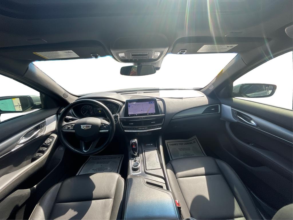 2024 Cadillac CT5 - $24,977