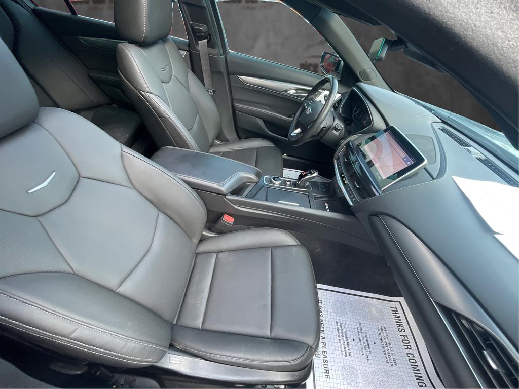2024 Cadillac CT5 - $24,977