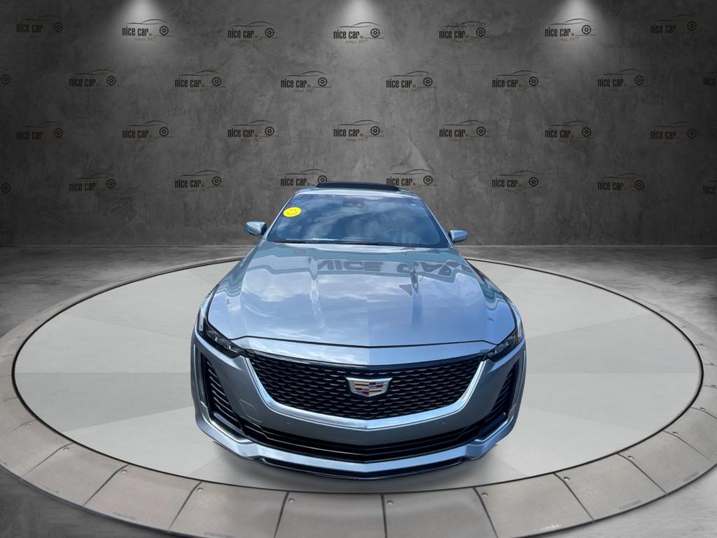 2024 Cadillac CT5 - $24,977